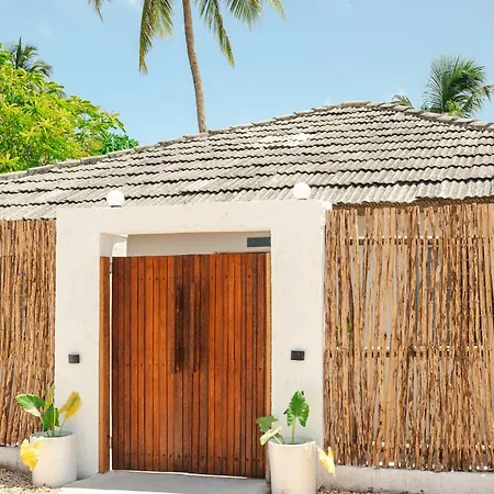 Zanzibari Holiday Home By Liv Zanzibar